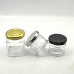 Metal Screw Cap Aluminium Tinplate Lids Manufacturer - OEM/ODM Custom Multi-specification Metal Screw Cap Aluminium Tinplate Lids