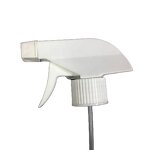 Plastic Trigger Sprayers Manufacturer - OEM/ODM Custom 28-410 Plastic Trigger Sprayers Pressure Sprayer Water Sprayer