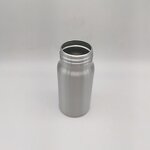 Wide Mouth Aluminum Bottle Factory - OEM/ODM Custom Wide Mouth Aluminum Bottle 4595mm