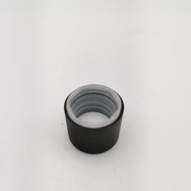 Child Resistant Tamper Evident Cap Manufacturer - OEM/ODM Custom 18mm Child Resistant Tamper Evident Cap Essential Oil Cap