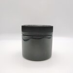Wide Mouth Plastic Jars Factory - OEM/ODM Custom 5OZ Wide Mouth Plastic Jars Childproof Resistant Cap Empty