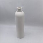 Plastic Bottle Manufacturer - OEM/ODM Custom HDPE Soft Touch Squeeze Body Lotion Bottles 300ml