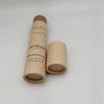 Paper Tube for Perfume Glass Bottles Factory - OEM/ODM Custom Paper Tube for Perfume Glass Bottles