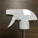 Plastic Trigger Sprayers Manufacturer - OEM/ODM Custom 28-410 Plastic Trigger Sprayers Pressure Sprayer Water Sprayer