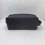 Waterproof PU Makeup Bag Factory - OEM/ODM Custom Waterproof PU Makeup Bag Eco-Friendly Recyclable Stationery Travel Bag