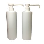 Liquid Soap Dispenser Sprayer Factory - OEM/ODM Custom Bathroom Liquid Soap Long Nozzle 28/410 Dispenser Sprayer