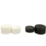 Childproof Screw Cap Manufacturer - OEM/ODM Custom 20-24mm Childproof Screw Cap with One Piece PE Foam