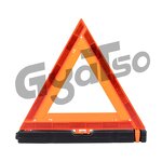 Warning Triangle Sign Kit Manufacturer - Reflective Collapsible Highway Safety