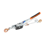 Ratchet Power Puller Manufacturer - 5T Manual Hand Winch with 11.5 ft Cable