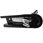 Boat Trailer Manufacturer - 2'' Channel 2 Inch Ball 3500IBS Black