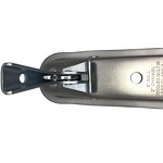 Boat Trailer Manufacturer - 2'' Channel 2 Inch Ball 3500IBS Capacity