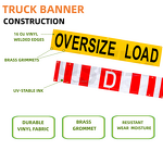 Flatbed Truck Cargo Control Manufacturer - Winch Strap Tool Box Kit