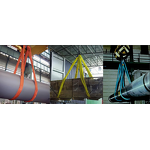 Flatbed Cargo Control System Manufacturer - Ratchet Strap Winch Tool Box Kit