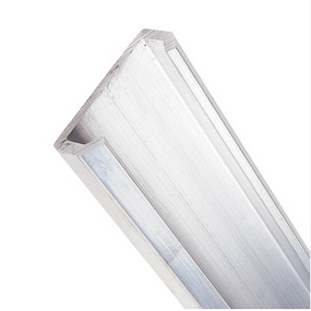 C Channel Winch Track Manufacturer - 6FT Steel/Aluminum Flatbed Tie Down