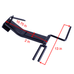 Winch Strap Winder Manufacturer - Roll-up Flatbed Trailer Winch Straps