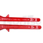 Load Binder Manufacturer - GYATSO LDB-H2 16200 Lbs Carbon Steel EN12195-2