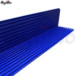 Pallet Angle Manufacturer - Heavy Duty Premium Plastic Pallet Corner