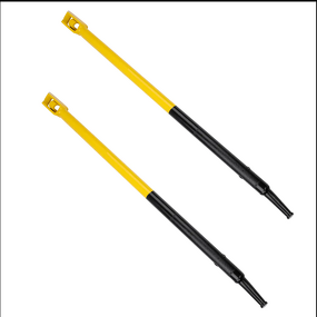 Cargo Bar Manufacturer - High Quality Easy to Use Custom Color Winch Bar