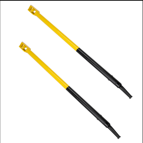 Cargo Bar Manufacturer - High Quality Easy to Use Custom Color Winch Bar