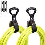 E Track Cord Organizer Manufacturer - Easy Install for Van Trucks