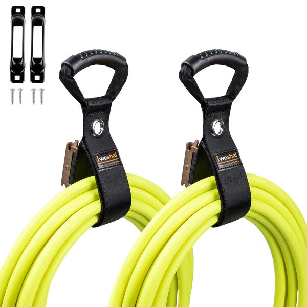 E Track Cord Organizer Manufacturer - Easy Install for Van Trucks