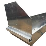 Aluminum Dunnage Rack Manufacturer - OEM for Flatbed Trailer Body Parts