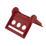 Corner Protector Manufacturer - Industrial Plastic for 4\" Webbing Straps