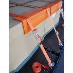 Corner Guards Manufacturer - 2280MM Long Heavy Duty Safety Plastic Protectors