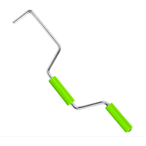 Strap Winder Manufacturer - Portable Hand Winch Roller for Flatbed Trailers