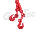 Lever Binder Manufacturer - GYATSO 5/16\"-3/8\" CE Certified Carbon Steel