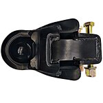 Trailer Coupler Manufacturer - 8000LBS Capacity Adjustable Towpower