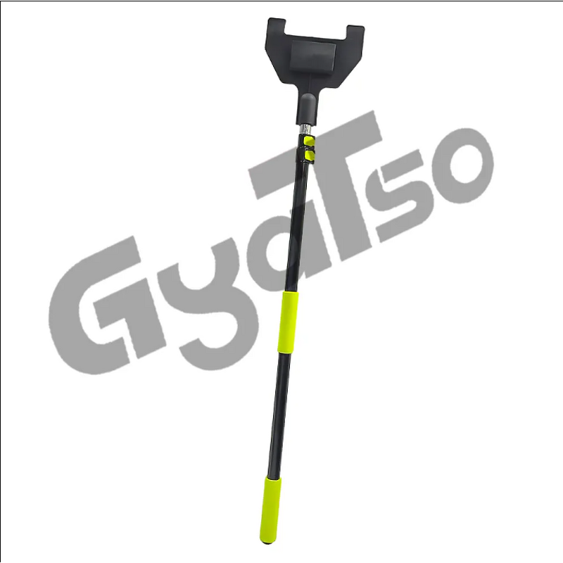 Corner Protector Manufacturer - Hot Sale 8 Feet Aluminum with Extension Handle