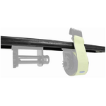 C Channel Winch Track Manufacturer - 6FT Steel/Aluminum Flatbed Tie Down