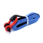 Tow Strap Manufacturer - 50mm Polyester Racing Car Heavy Duty