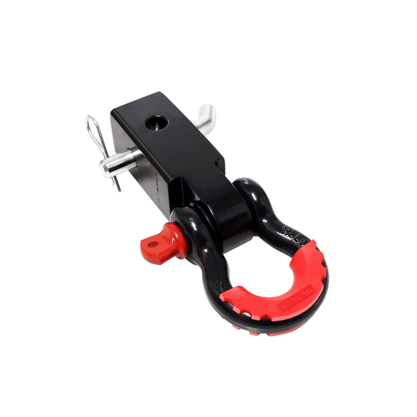 Shackle Manufacturer - Factory Direct Commercial with Shackle