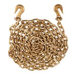 Flatbed Starter Kit Manufacturer - Steel Hauling Accessory Kit with Chain