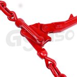 Load Binder Manufacturer - GYATSO LDB-H2 16200 Lbs Carbon Steel EN12195-2