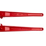 Chain Load Binder Manufacturer - 5/16'' - 3/8'' US Type Drop Forged G70