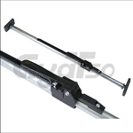 Cargo Bar Manufacturer - 89''-105'' Steel Tube for Van Truck Trailer