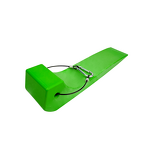 Tire Skates Manufacturer - Durable for Vehicle Towing and Transportation