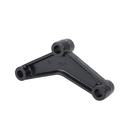 Suspension Kit Manufacturer - 3500lbs-5200lbs Double Eye for Tandem Trailers