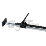 Cargo Bar Manufacturer - 89''-105'' Steel Tube for Van Truck Trailer