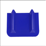 Corner Protector Manufacturer - Wholesale 12\" Blue Plastic Large Protectors