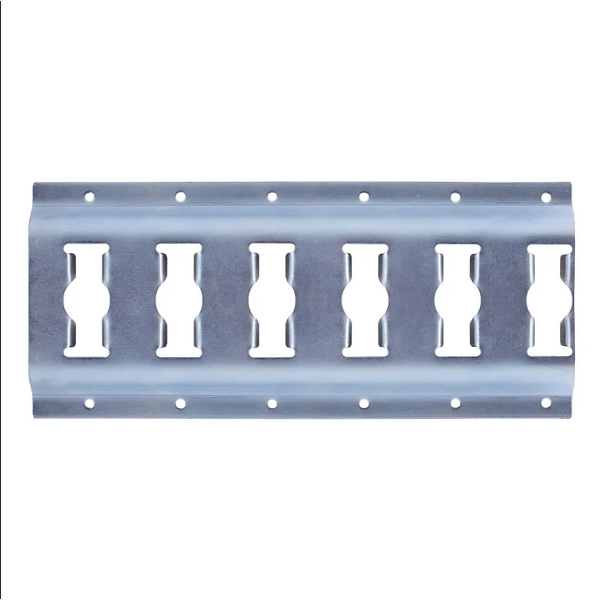 E Track Manufacturer - 10' Galvanized Steel 2.5mm for Truck Cargo Control