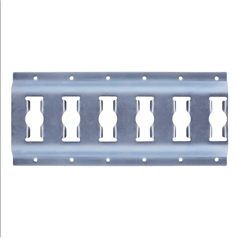 E Track Manufacturer - 10' Galvanized Steel 2.5mm for Truck Cargo Control