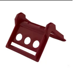 Corner Protector Manufacturer - Hot Sale 4\" Flatbed Edge Plastic Protectors