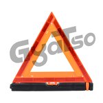 Road Safety Triangles Kit Manufacturer - 3 Pack Dot Approved Foldable Reflective