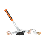 Ratchet Power Puller Manufacturer - 5T Manual Hand Winch with 11.5 ft Cable