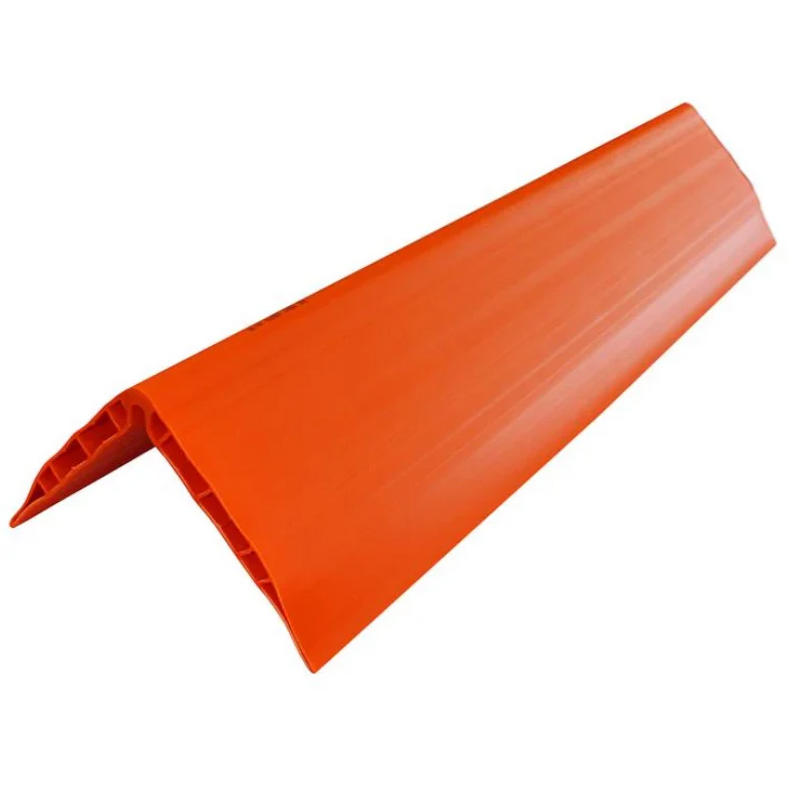 Corner Guards Manufacturer - 2280MM Long Heavy Duty Safety Plastic Protectors