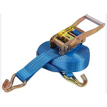 Ratchet Tie Down Strap Manufacturer - 50mm 2500kg with Double J Hook